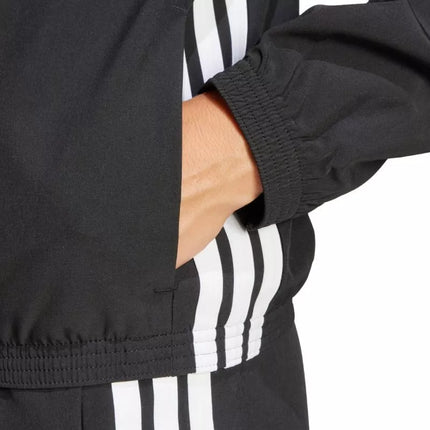 adidas Train Essentials 3-Stripes Striukė Moterims JD6539