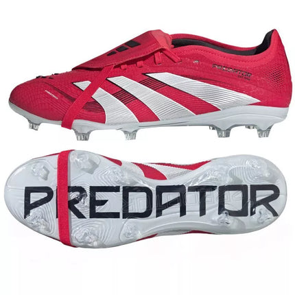 Adidas Predator Pro FT FG JR0441 batai