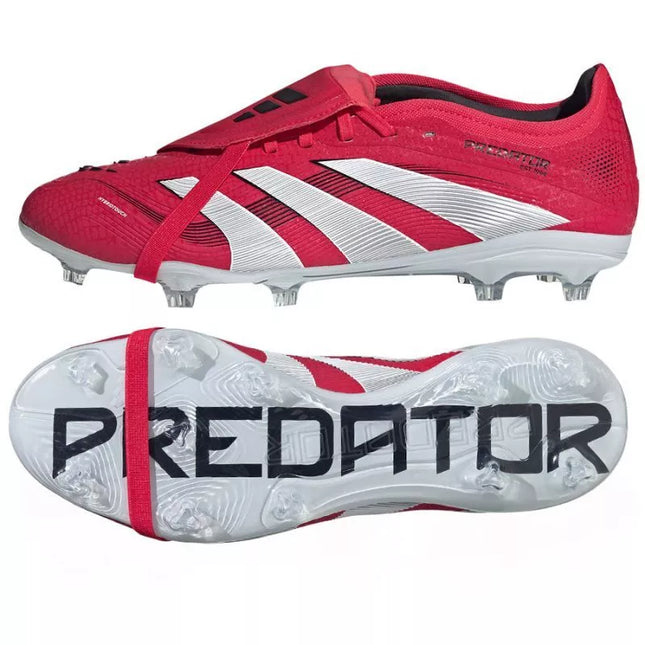 Adidas Predator Pro FT FG JR0441 batai