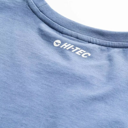 Hi-Tec Noret Jrb Jr 92800596907 Marškinėliai
