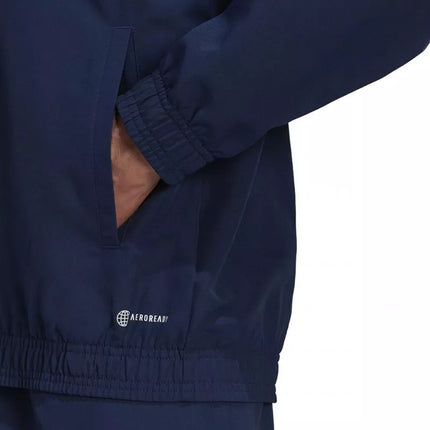 Adidas Entrada 22 Striukė M HB0571 džemperis