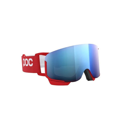 POC Nexal Mid Ski Goggles Blue