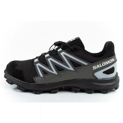 Salomon Wattara W 473839 Bėgimo Batai