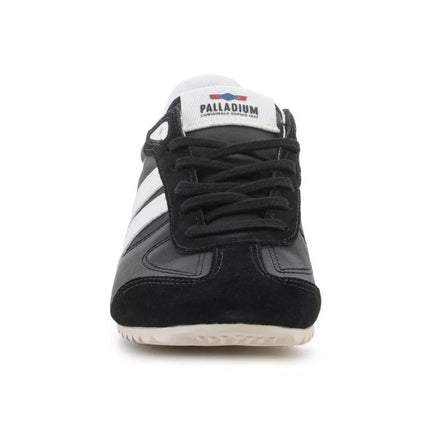 Palladium Pallaracer Flame 94644-008 Juoda