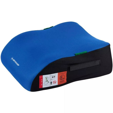 DUNLOP BLUE CHILD SEAT PAD