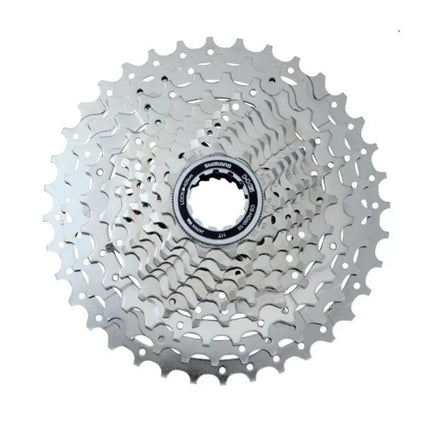 SHIMANO MTB CSHG 50-10 kasetė