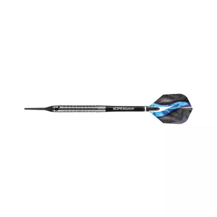 Harrows Supergrip Darts 90% Softip HS-TNK-000013257