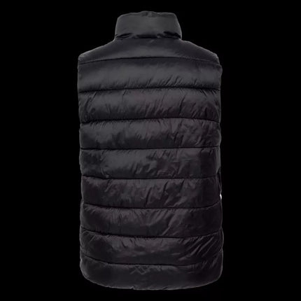 Children's quilted vest DAMIR VEST JR