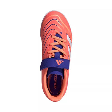 adidas Predator Club TF JH8864 vaikiški futbolo bateliai