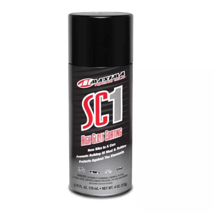 Maxima Skalavimo skystis SC1 170 ml