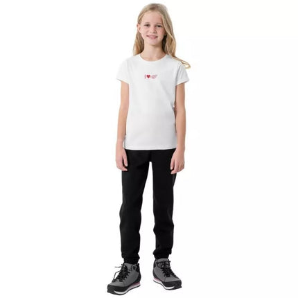 Kelnės 4F Jr HJZ22 JSPDD002 20S