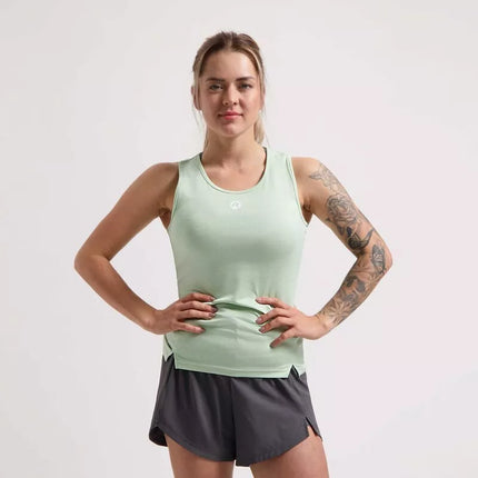 Rogelli AYA running vest mint M