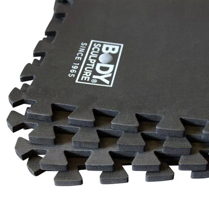 Dėlionės apsauginis kilimėlis 4 vnt. BB 8340B