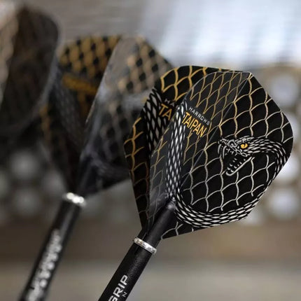 Harrows Taipan 90 % Softip smiginis HS-TNK-000016031