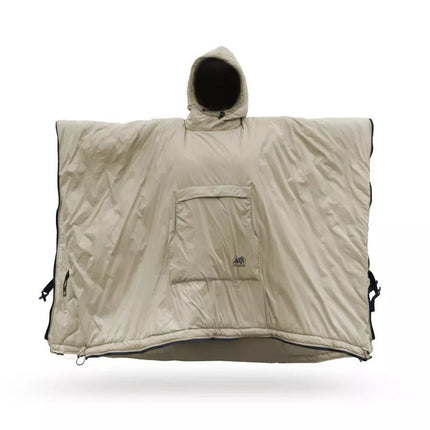 Offlander turistinis pončas OFF_CACC_05KH