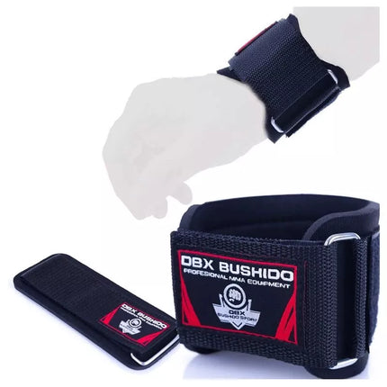 WRIST SUPPORTERS - WRIST SUPPORTERS - WRIST STABILIZERS WITH STIFFNESS FOAM - ARW-747