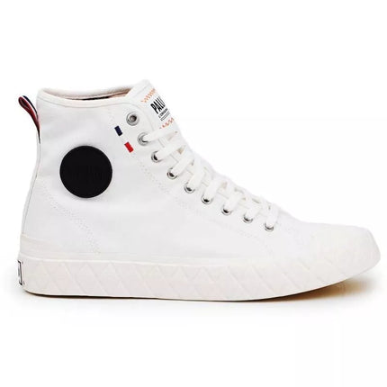 Palladium Ace CVS MID U batai 77015-116