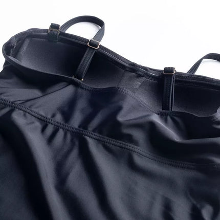 Maudymosi kostiumėlis, viršutinė dalis AquaWave Carina Top Wwmns Ps W 92800593868