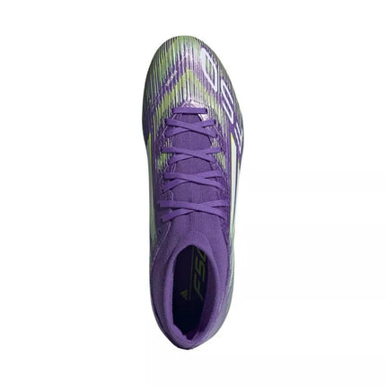 Adidas F50 League FG/MG Mid W JI0886 futbolo batai