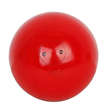4 kg kamuolys
