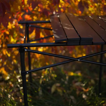 Kempingo stalas „Offlander“ OFF_CACC_45