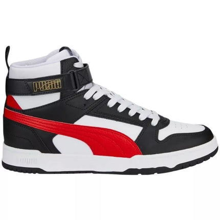 Puma Rbd Game M batai 385839 05