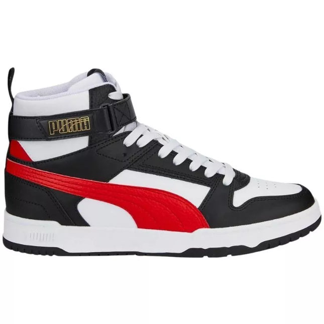 Puma Rbd Game M batai 385839 05