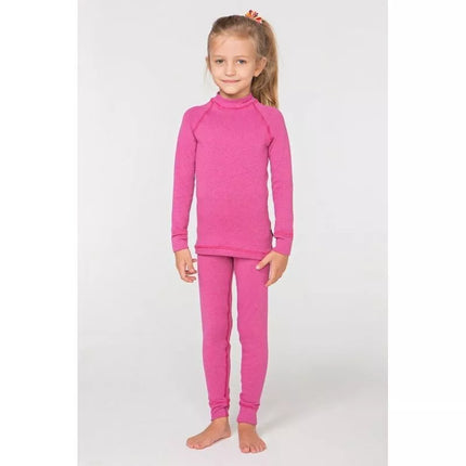 Meteor Jr termo apatarnalai 128-134 cm 47136