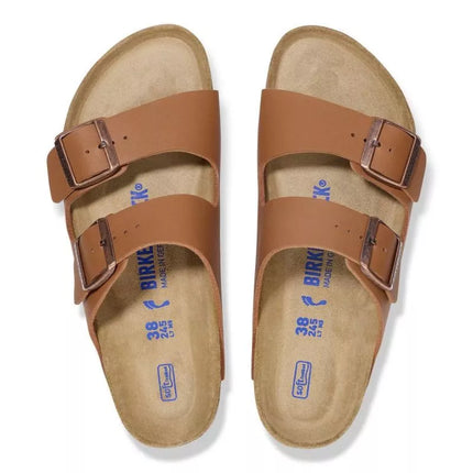 Šlepetės Birkenstock Arizona BS W 1019119