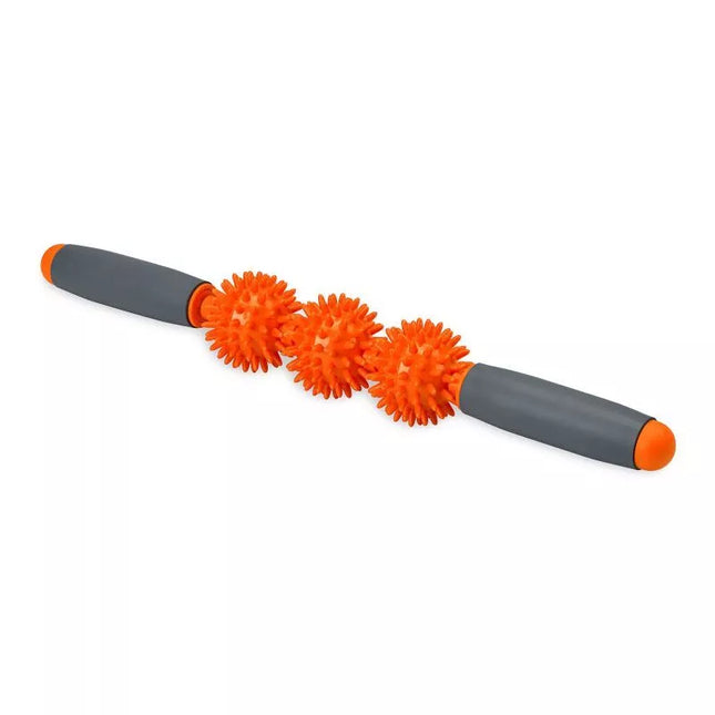 GAIAM Kūno masažuoklis su judančiais guoliais 58255