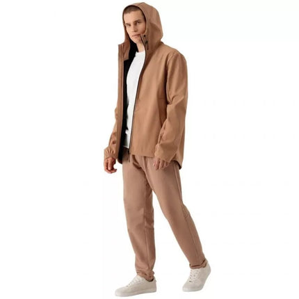 Outhorn M HOZ21 SFM600 82S softshell striukė