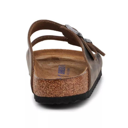 Birkenstock Arizona BS M 1019313 sandalai