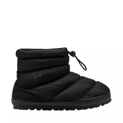 Puma Tuff Terra Hi women's shoes black 402177 01