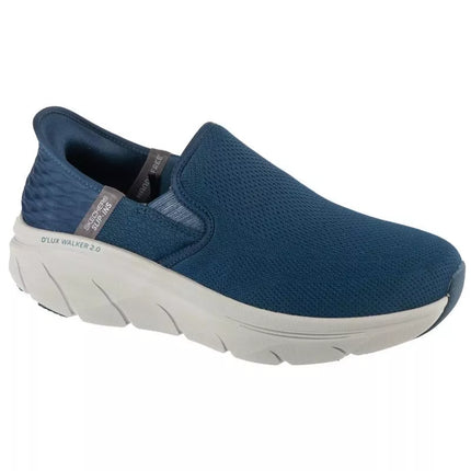 Skechers Slip-ins: D'Lux Walker 2.0 - Reeler 232463-NVY Laivynas 40