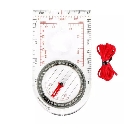 HELIKON Scout Mk2 compass - Acrylic Blend