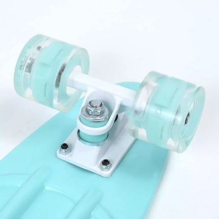 SMJ sport "Penny" riedlentė BS-2206PL HS-TNK-000014000