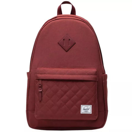 Herschel Heritage kuprinė 11383-06501 Raudona Vieno dydžio