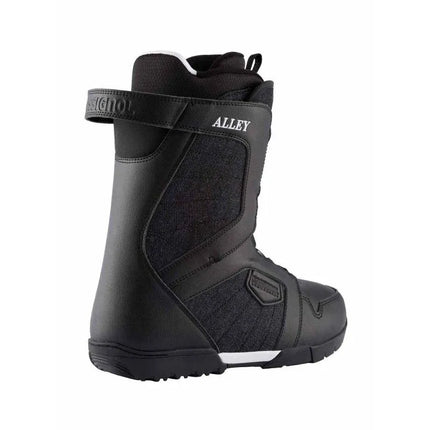 ROSSIGNOL ALLEY BOA H4 Snowboard Boots
