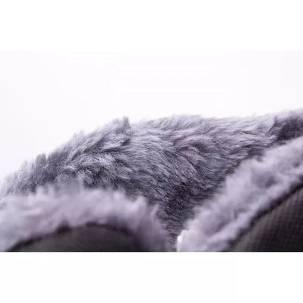 „Lee Cooper“ sniego batai „Jr. Snow Boots LCJ-21-44-0524K“