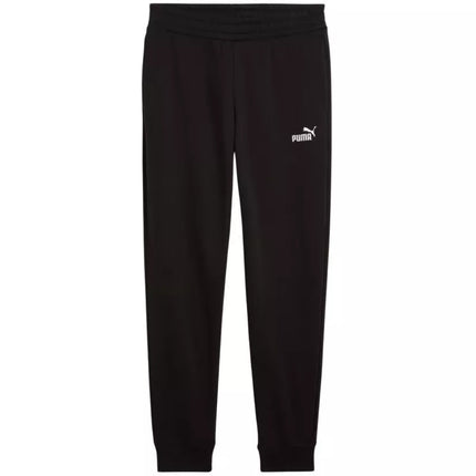 Puma ESS Small No. 1 Logo kelnės W 682448 01