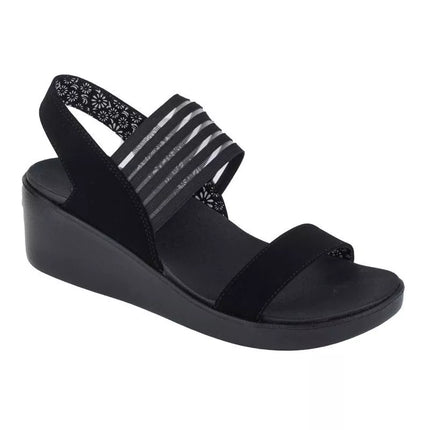 Skechers Arch Fit Rumble - Modernistinis 119340-BBK Juodas 40