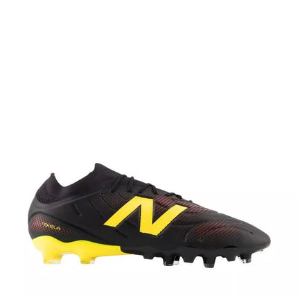 New Balance Tekela Team FG V5 futbolo bateliai juodi NBUT3FL43H