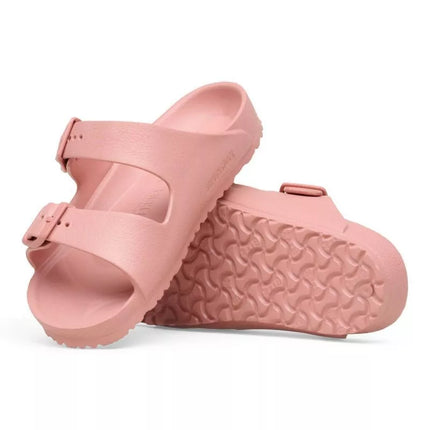 Birkenstock children's flip-flops ARIZONA EVA KIDS 1031461 PINK CLAY (narrow width)