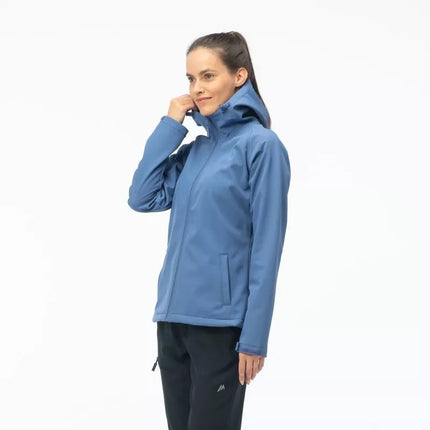 Moterims Softshell LADY MEINO