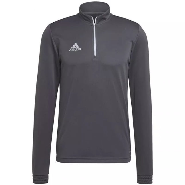 Adidas Entrada 22 treniruočių viršutinė dalis M H57546 džemperis