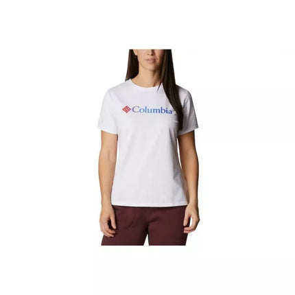 Columbia Sun Trek W Graphic Tee W 1931753101
