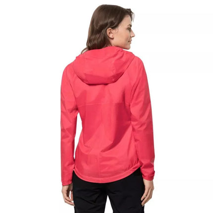 Jack Wolfskin Tasman 2l Striukė Jkt W 1114971-2058