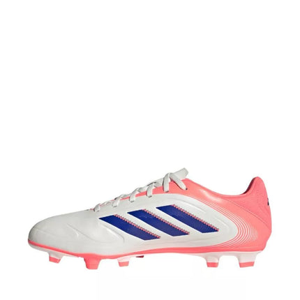 futbolo bateliai adidas Copa Pure 3 Club FG/MG vaikams JR2898
