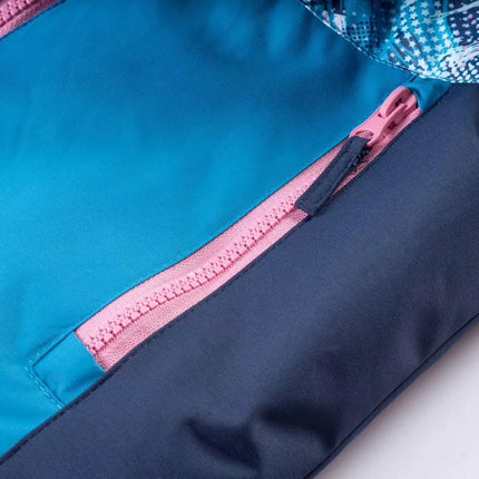 Brugi 3AK5 Jr striukė su pašiltinimu 92800621498