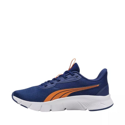 Puma FlexFocus Lite Modern vaikiški mėlyni batai 401517 25